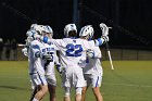 MLax vs Emmanuel  Men’s Lacrosse vs Emmanuel College. - Photo by Keith Nordstrom : MLax, lacrosse